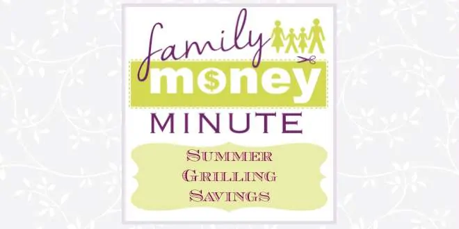 Summer Grilling Savings