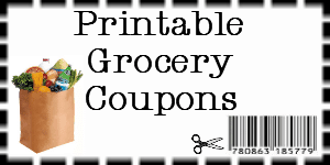 Printable-Grocery-Coupons