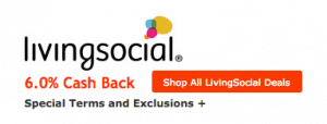 living social ebates