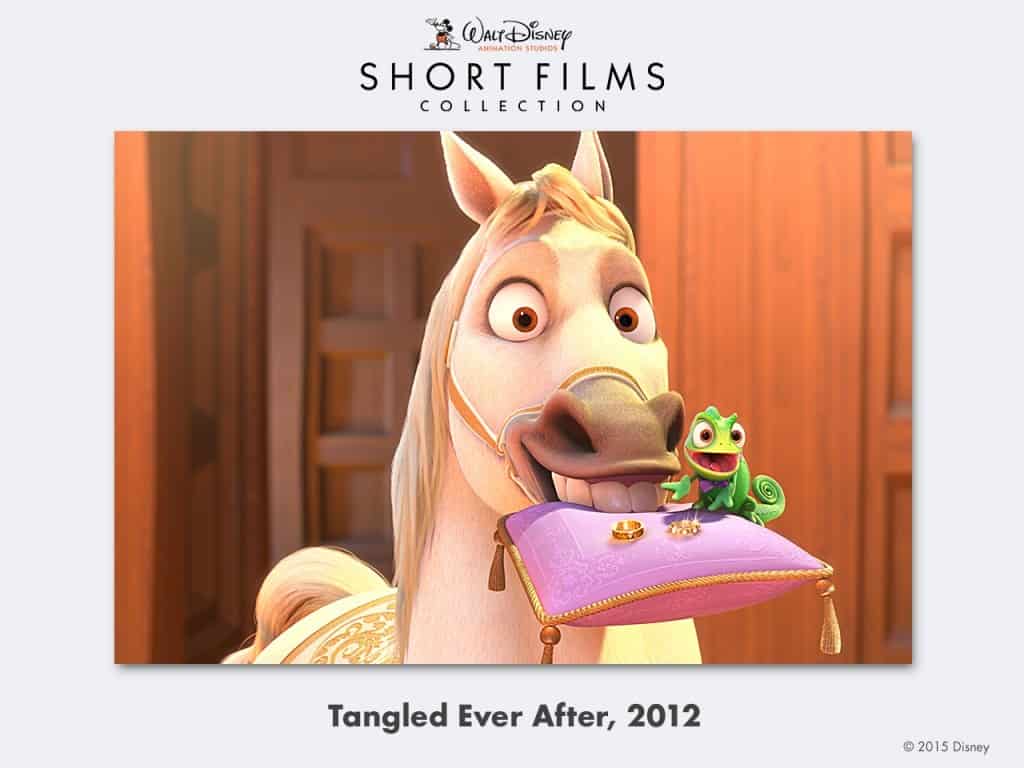 Tangled-Ever-After