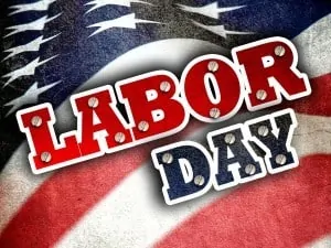 Labor Day Coupon Deals