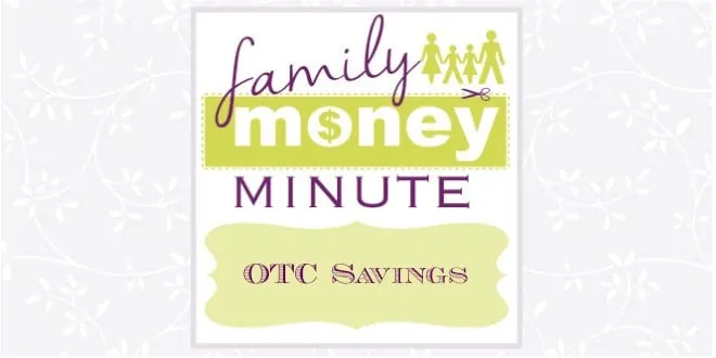 OTC Savings