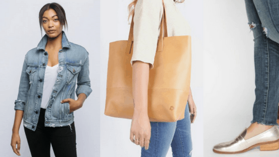 live fashionable gifts that give back