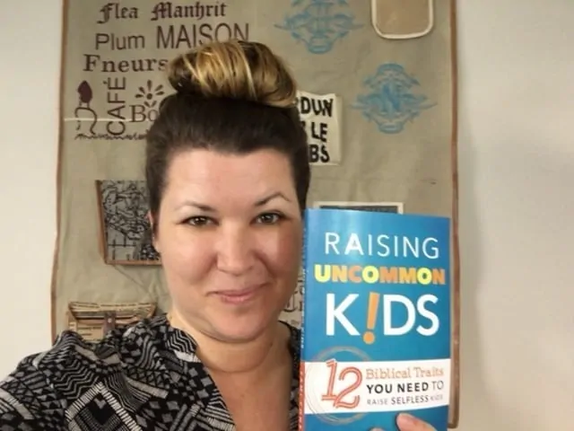 The Daily Dash: January 19, 2016 {Raising Uncommon Kids releases today! #UncommonKids}