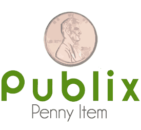 Publix Penny Item