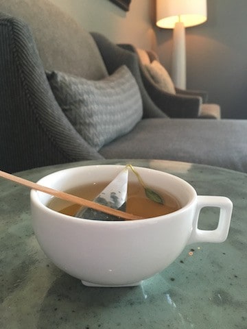 mokara-spa-nashville-tea