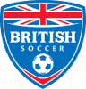 British Soccer Camp