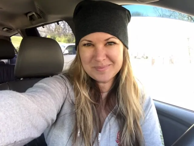 The Daily Dash: March 22, 2016 {Packing Again}