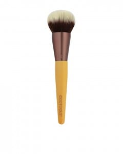 EcoTools Makeup Brush Set Giveaway Blending and Bronzing Brush