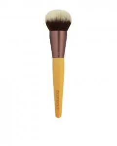 EcoTools Makeup Brush Set Giveaway Blending and Bronzing Brush