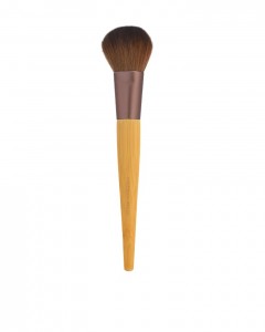 EcoTools Makeup Brush Set Giveaway Precision Blush Brush