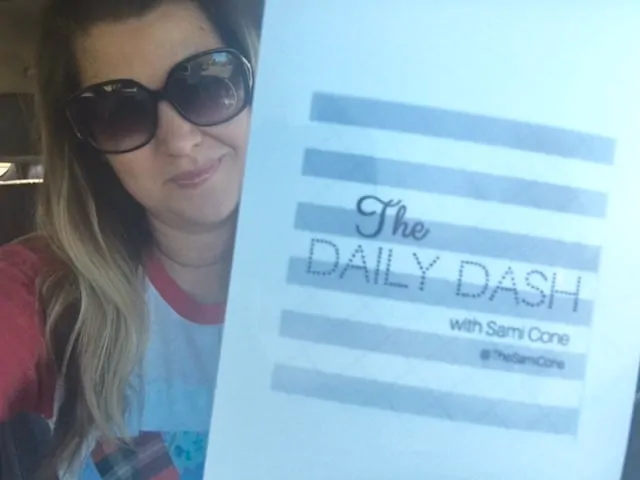 The Daily Dash: April 7 2016 {#ColtonOnIdol}