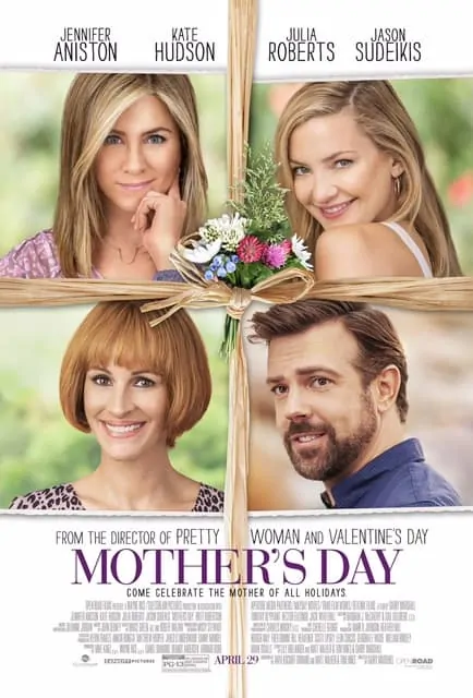 Free Movie Tickets: Mother's Day Advanced Screening