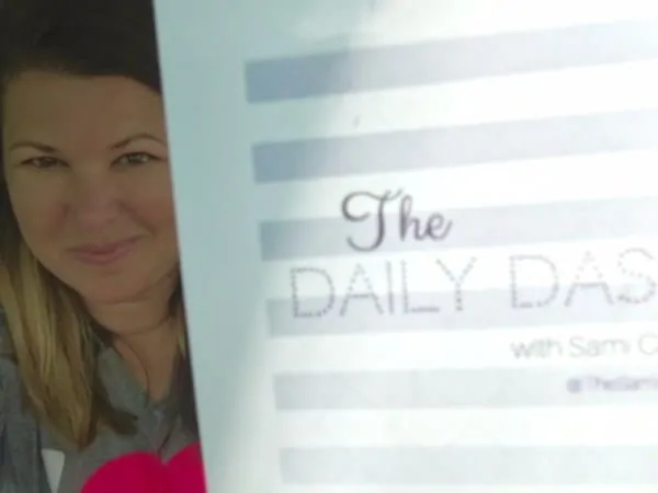 The Daily Dash: May 27 2016 {Best Friend in Nashville}