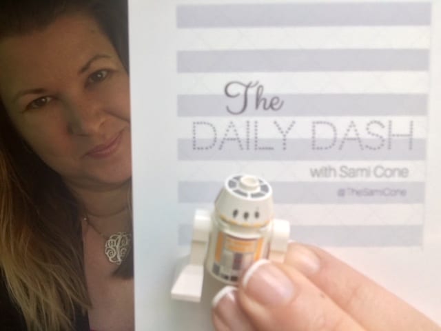 The Daily Dash: May 4 2016 {#Maythe4thBeWithYou}