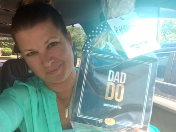 The Daily Dash: June 16 2016 {#DadDo #Giveaway #NC5}