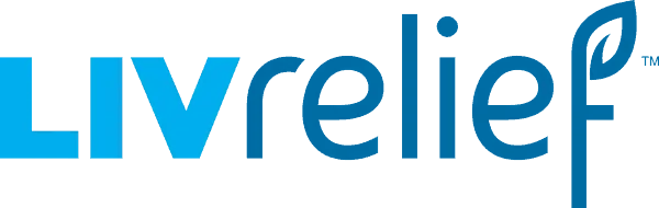 LivRelief Logo