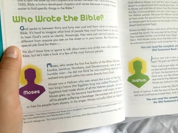 Color-code-bible-wrote-the-bible