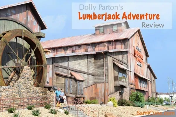 Dolly-Parton-Lumberjack-Adventure-Review