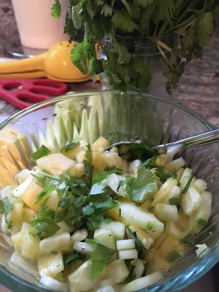 Cucumber-Pineapple-Salsa-Recipe