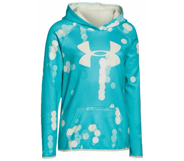 under armour sweatshirt