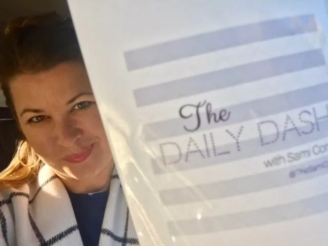 The Daily Dash: October 25, 2016 {#KidzBop33}