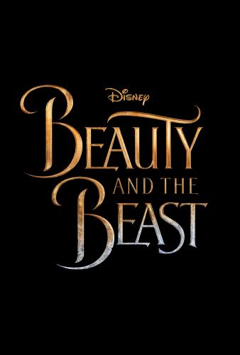 Disney's Beauty and the Beast Free Character Posters