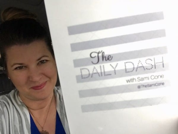 The Daily Dash: January 23, 2017 {#HiddenFigures}