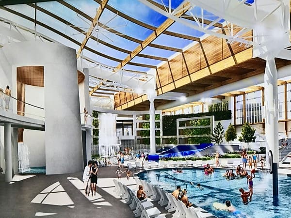 soundwaves indoor waterpark soundwaves indoor waterpark
