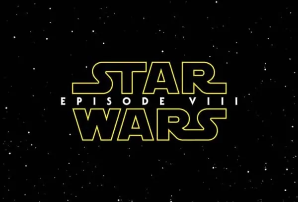STAR WARS: EPISODE VIII 
