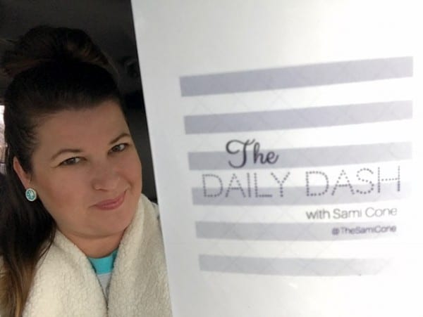 The Daily Dash: February 6, 2017 {#SuperBowl}