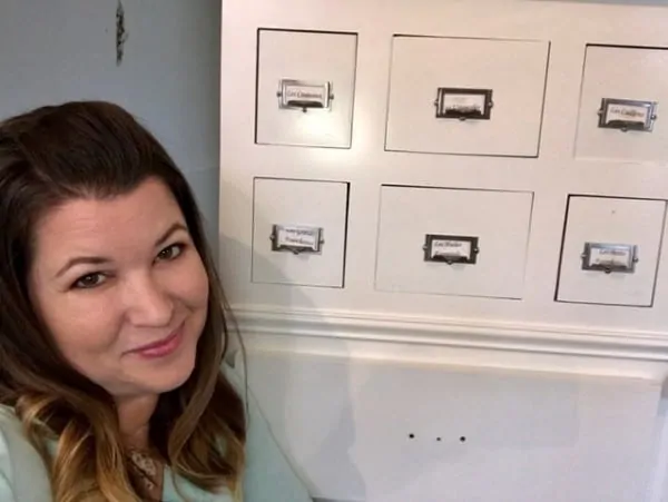 The Daily Dash: February 8, 2017 {#KitchenReno Day 1}