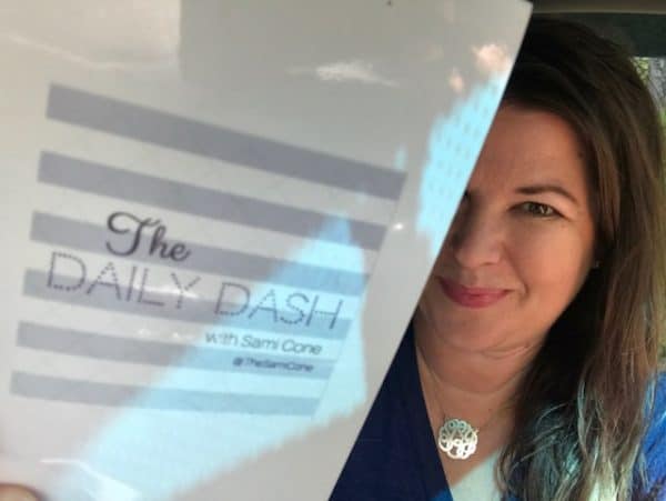 The Daily Dash: April 26, 2017 {#DollywoodInsiders & @DixieStampede}