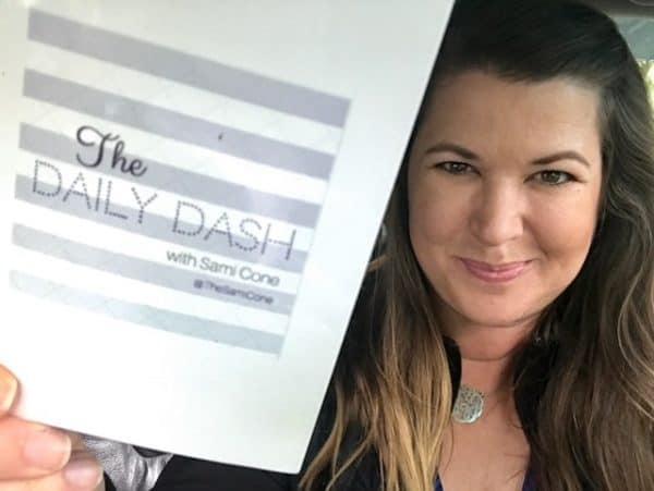 The Daily Dash: May 12, 2017 {@USChess #SuperNationalsVI & #MothersDay}