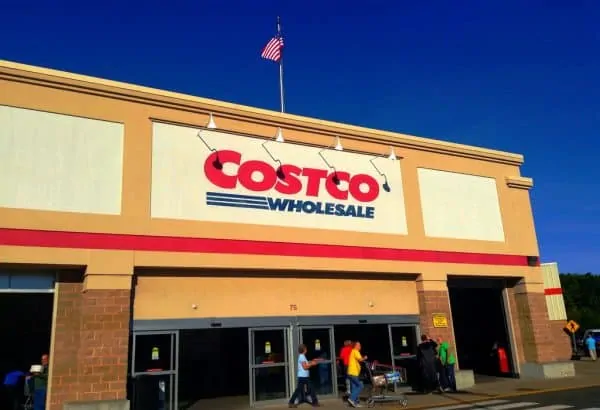 Costco Groupon Savings