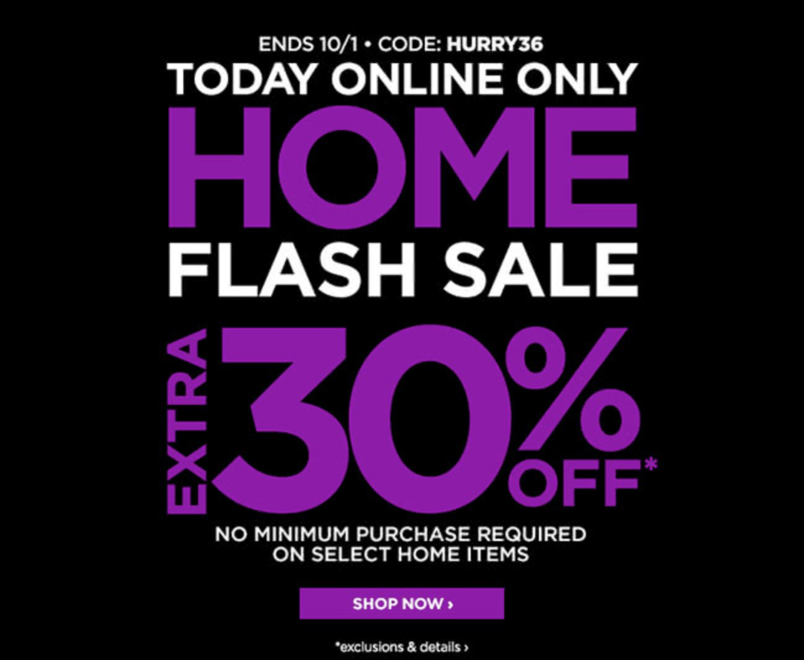 JCPenney Friends and Family Sale Dates 2017 Deals & Freebies