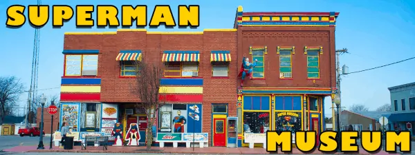 superman-museum