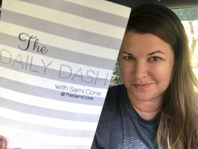 The Daily Dash: October 2, 2017 {#Shingles Signs, Symptoms & Diagnosis}