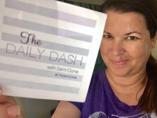 The Daily Dash: October 3, 2017 {#PrayForLasVegas}