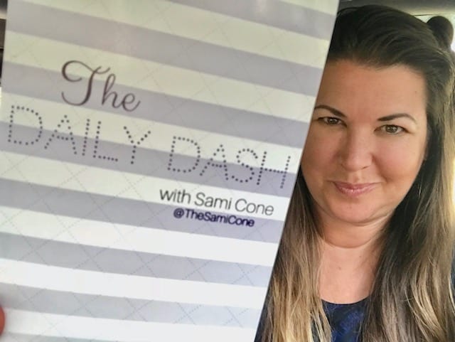 The Daily Dash: October 27, 2017 {#PennAndTeller at #TPAC}