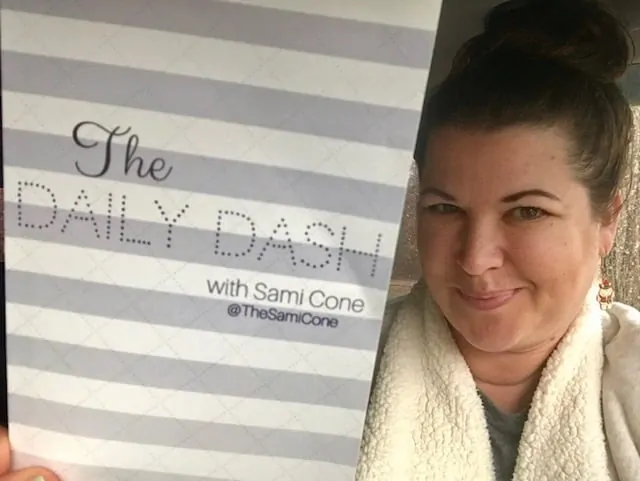The Daily Dash: December 22, 2017 {@GettyMusic at @NashvilleSymph}