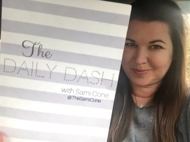 The Daily Dash: January 10, 2018 {Back to Teaching #CommProf}