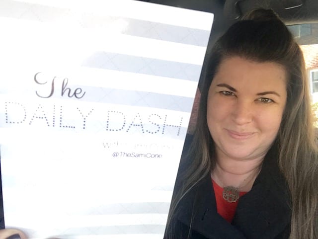 The Daily Dash: February 2, 2018 {#GoRedForWomen, #GroundHogDay & #SuperBowl}