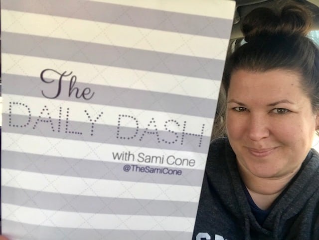 The Daily Dash: February 5, 2018 {Eagles Win #SuperBowl} #FlyEaglesFly #SBLII