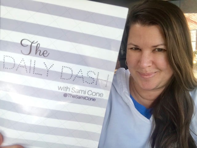  The Daily Dash: February 8, 2018 {A New Baby & #BeatDuke} #UNCAlumni