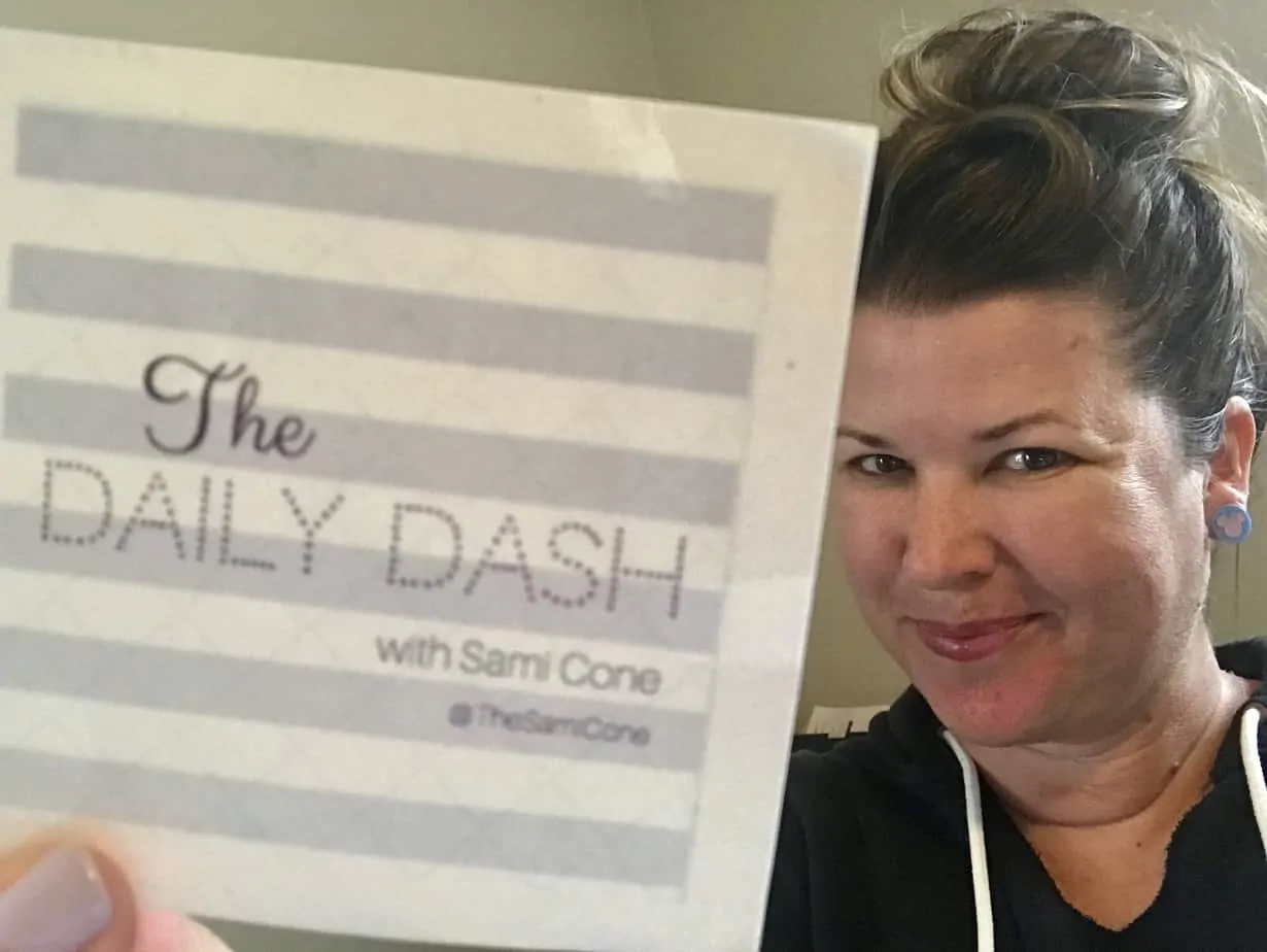 The Daily Dash: March 12, 2018 {#DisneyCruise Follow-Up & #MarchMadnessBracket}
