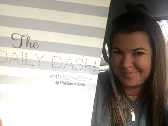 The Daily Dash: April 6, 2018 {#DailyDash 4th Anniversary}