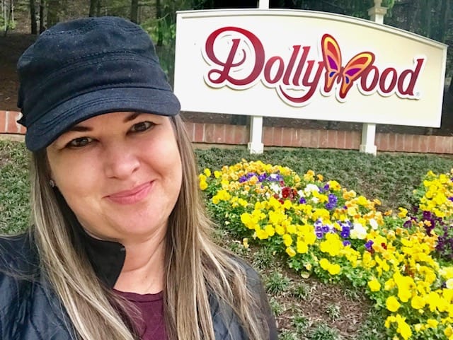 The Daily Dash: April 23, 2018 {Dollywood Spring Mix, Margaritaville Island Hotel & St Somewhere Spa} 