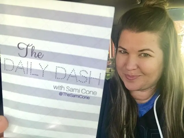 The Daily Dash: April 30, 2018 {How to Find Lost Money & #InfinityWar Reaction} 