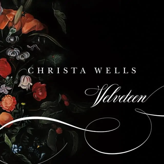 Velveteen by Christa Wells